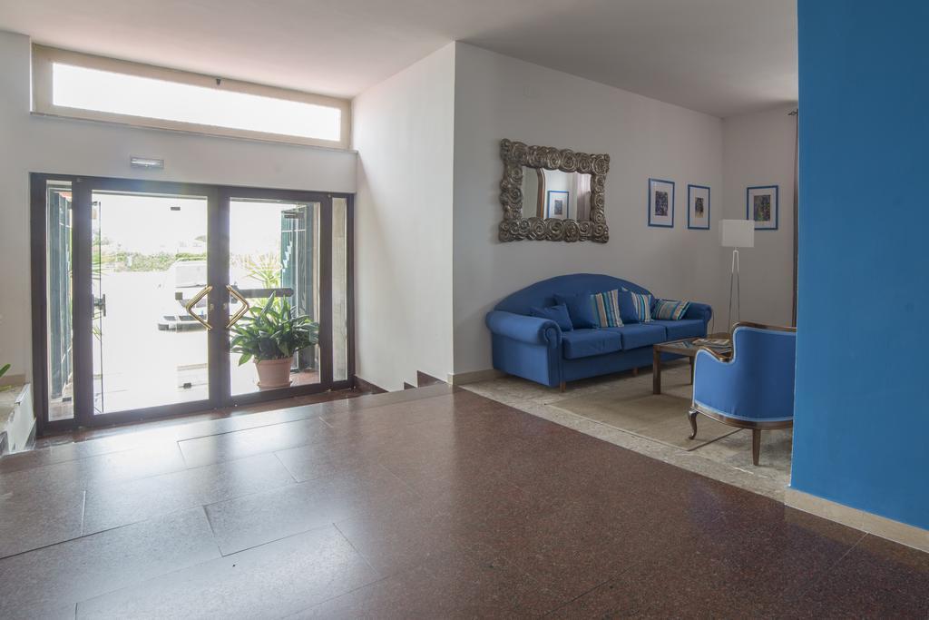 Albergo Scalzone 卡斯特沃托诺 外观 照片